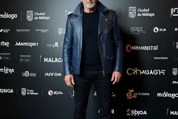 Antonio Banderas