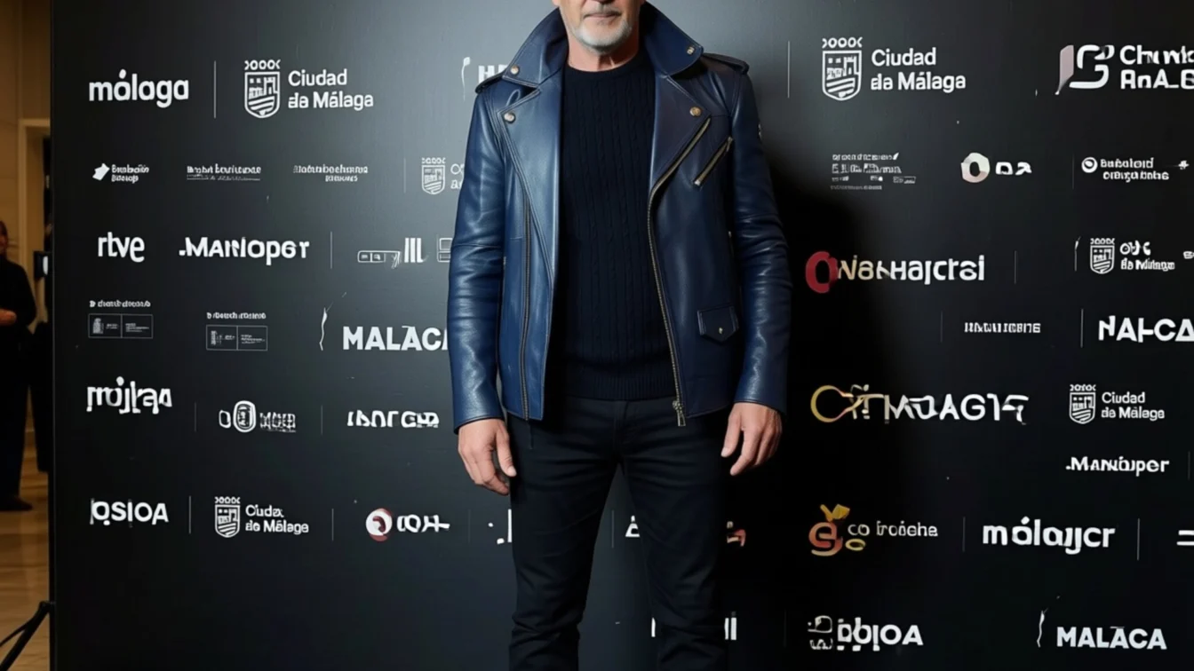 Infarctul de la 59 de ani l-a făcut pe Antonio Banderas să părăsească Hollywoodul