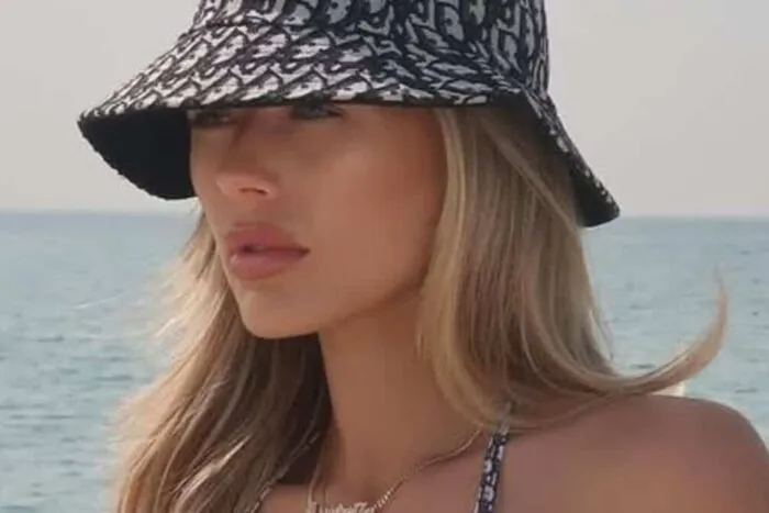Arabella Chi preferă Dubaiul, invocând criminalitatea din Marea Britanie