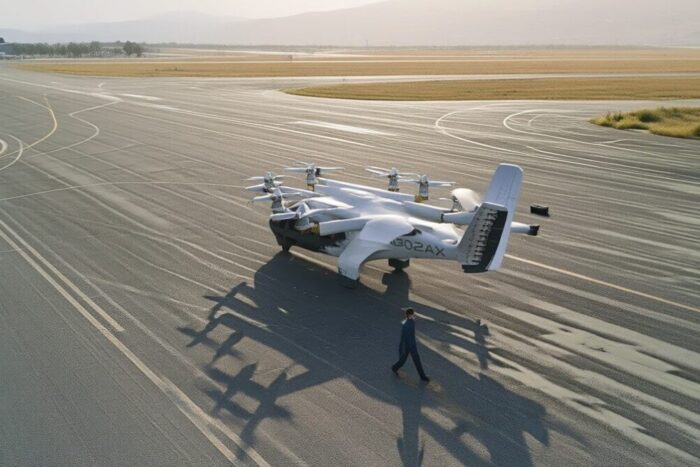 Archer Joby China 1773108319