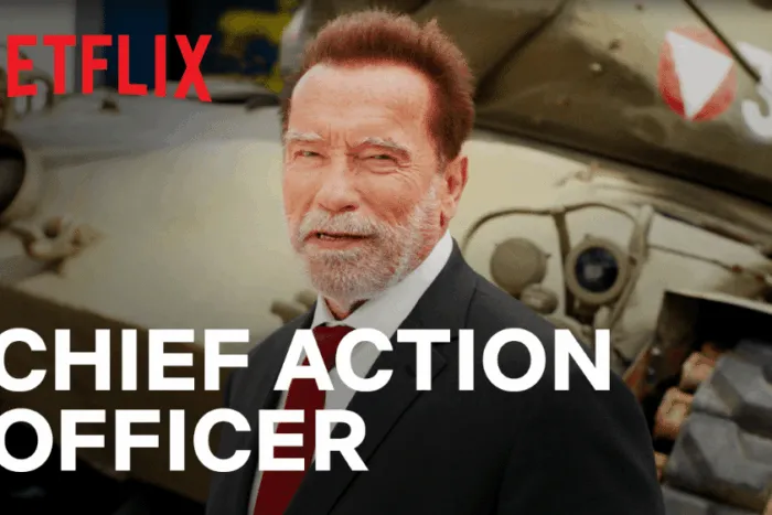 Arnold Schwarzenegger ar putea relua rolurile din Conan, Commando și Predator
