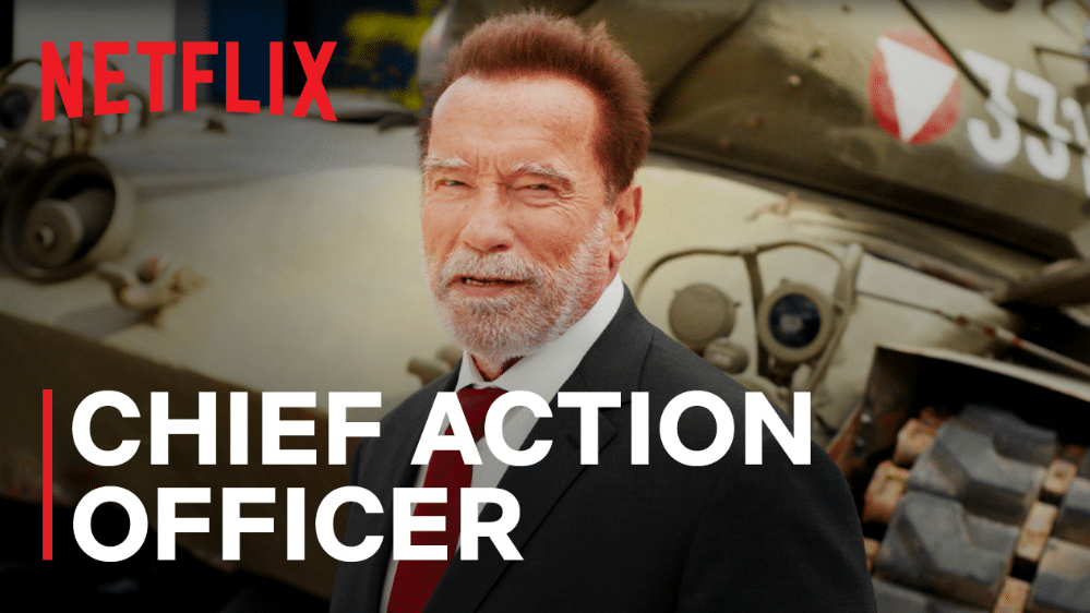 Rolurile din Conan, Commando și Predator ar putea fi reluate de Arnold Schwarzenegger