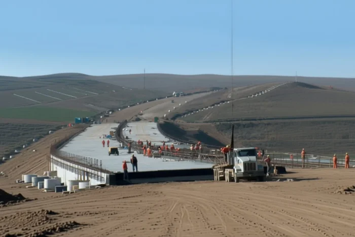 Autostrada Transilvania
