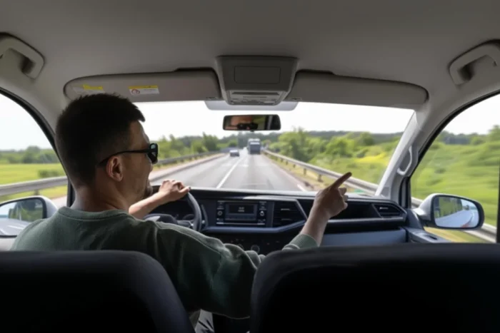 Autostrada Transilvania