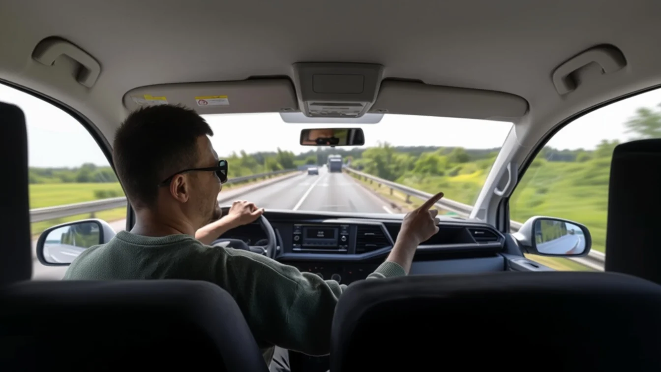 Lucrările pe Autostrada Transilvania au ajuns la 94% pe secțiunea Nădășelu Zimbor