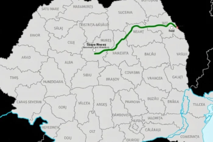 Autostrada Unirii A8