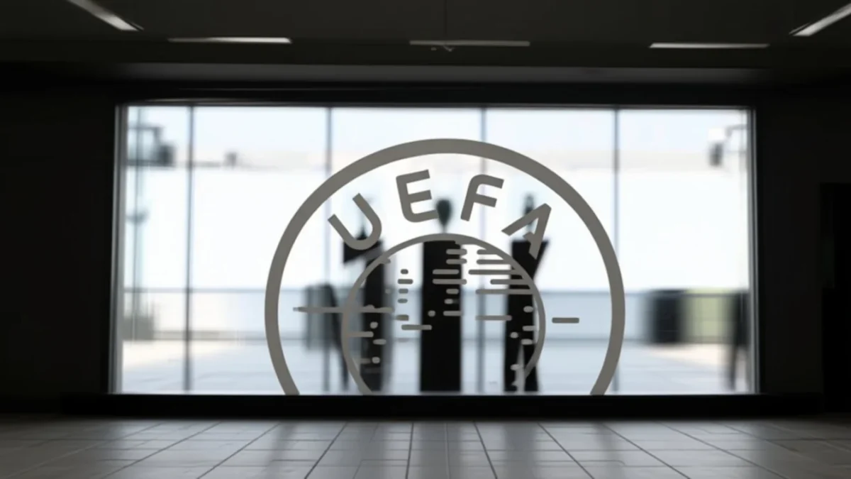 Benfica UEFA