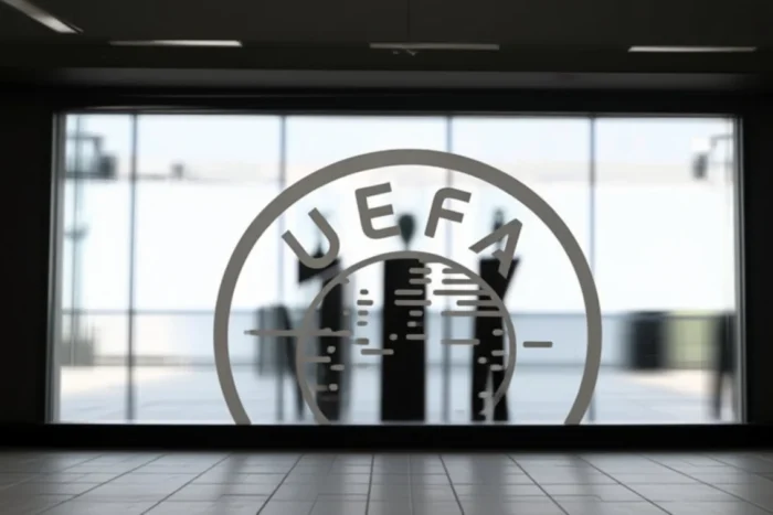 Benfica UEFA