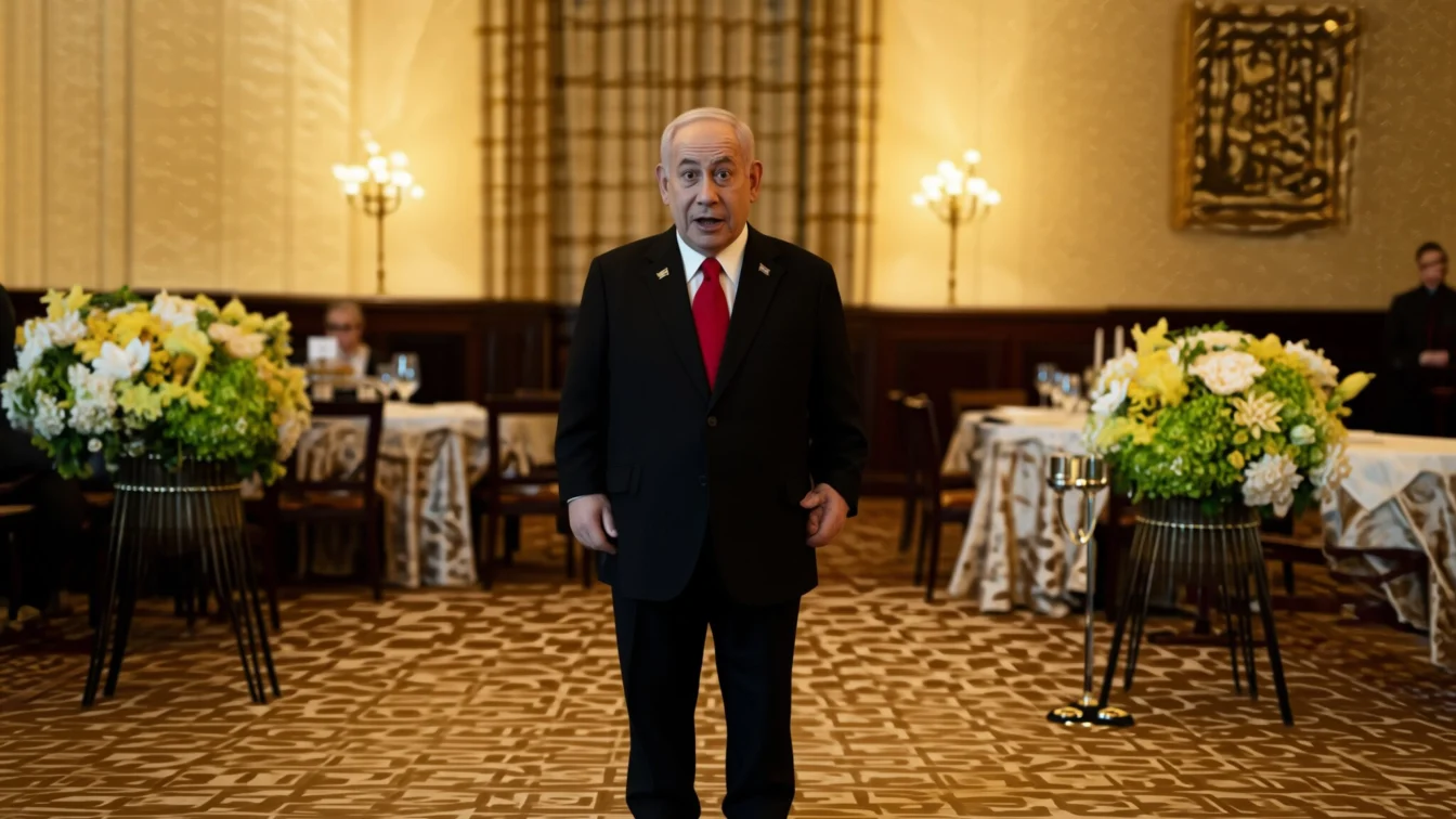 Războiul cu Iranul îl propulsează pe Netanyahu, 66% din israelieni sunt mulțumiți