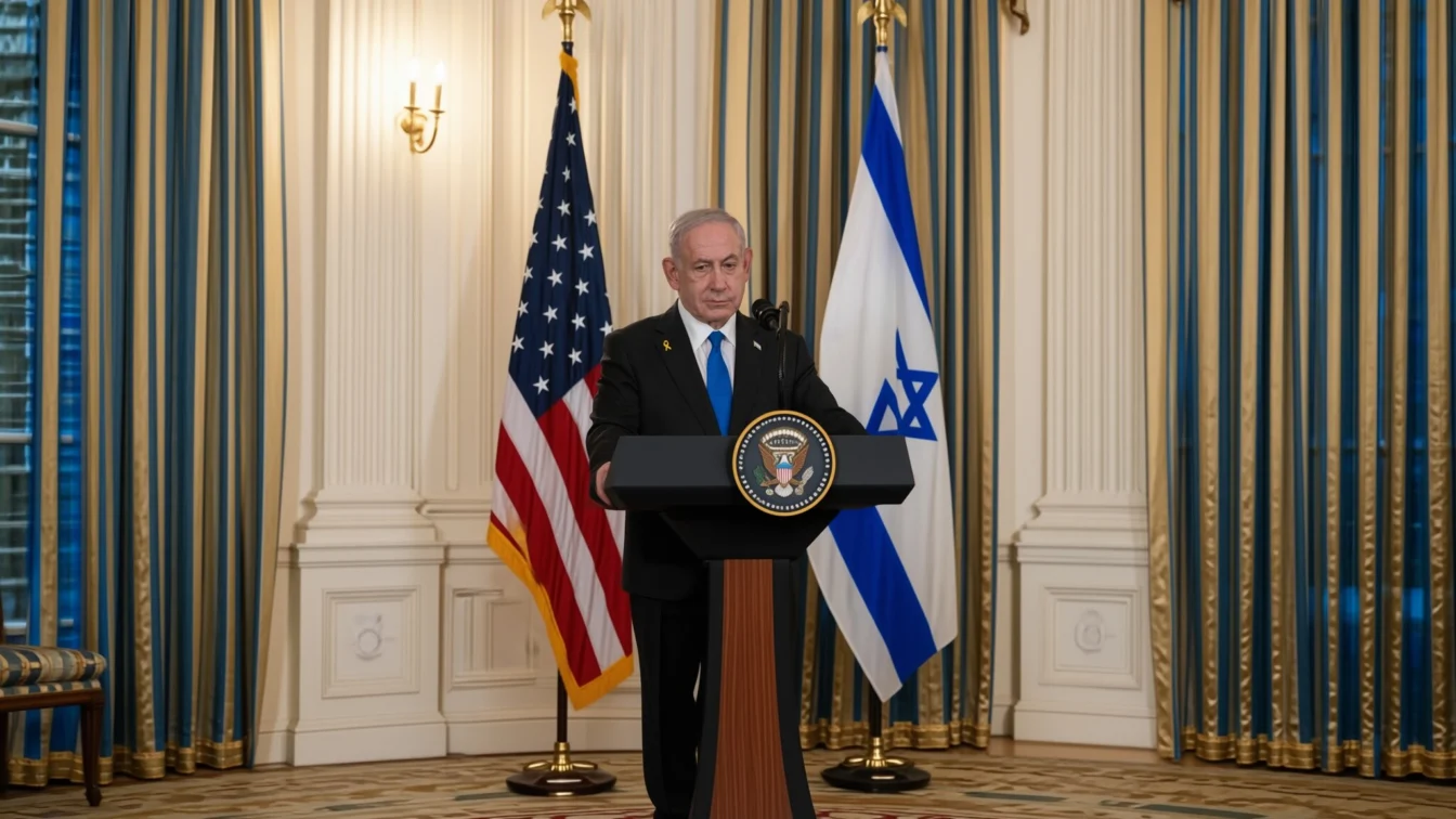 Netanyahu extinde zona tampon din Liban și lovește Iranul cu forță extraordinară