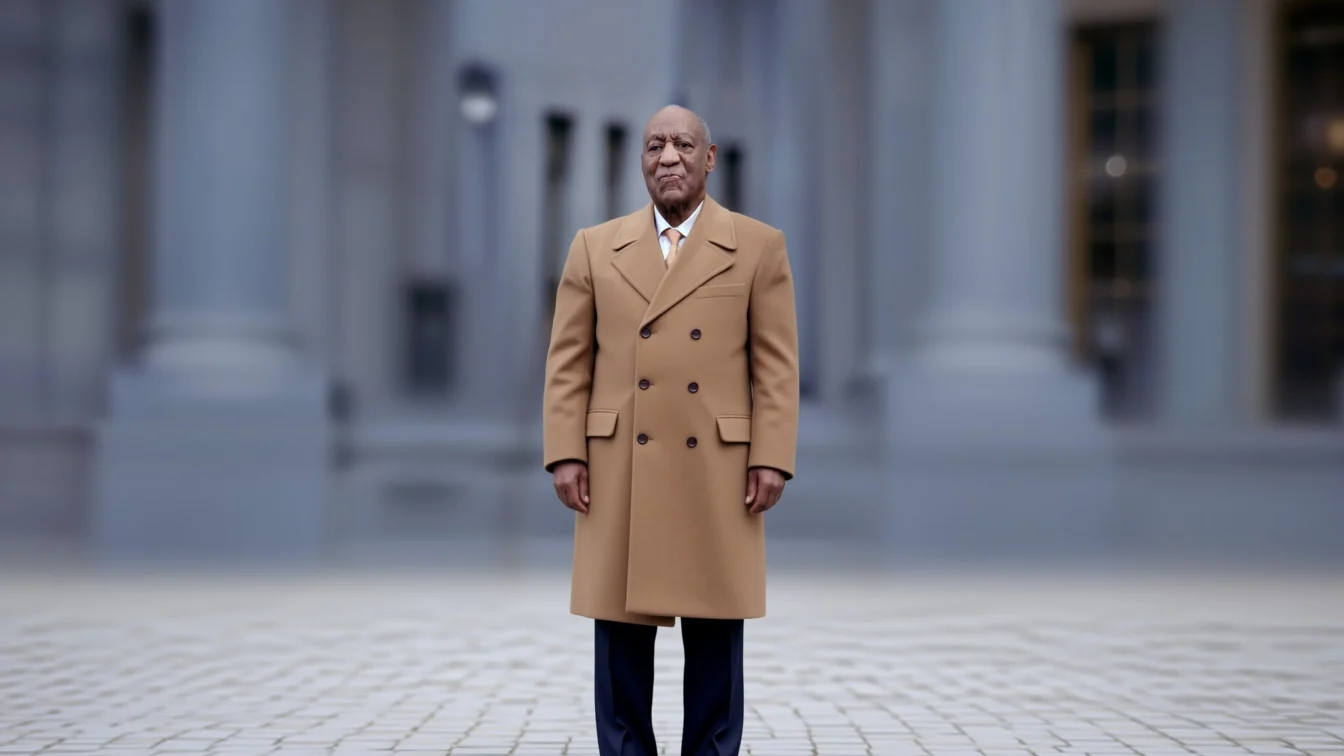 Bill Cosby condamnat la plata a 19,25 milioane de dolari pentru agresiune sexuala