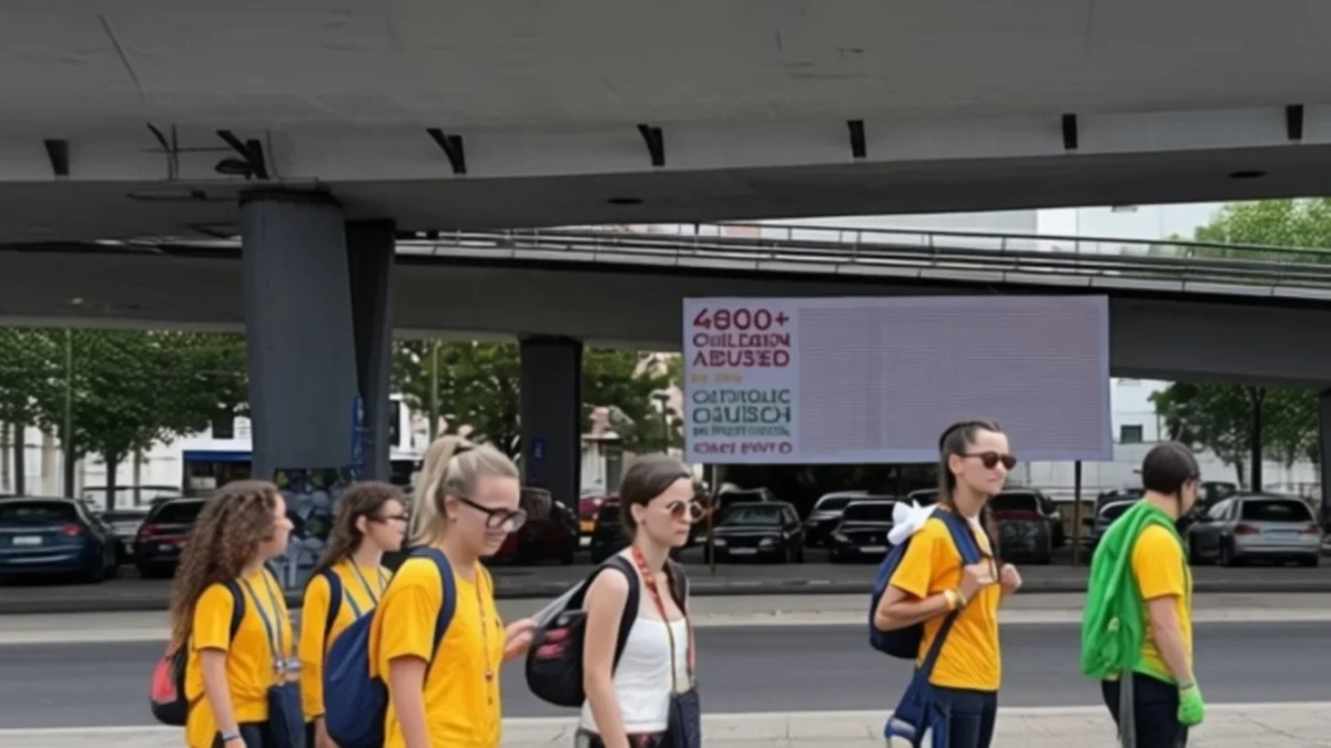 Biserica Catolică Portugalia