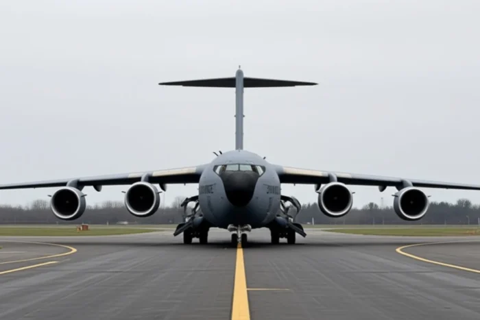 Boeing KC-135 Stratotanker