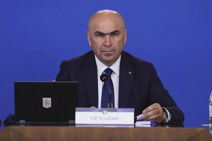 Bolojan anunta 2026 un an mai greu din cauza Iranului