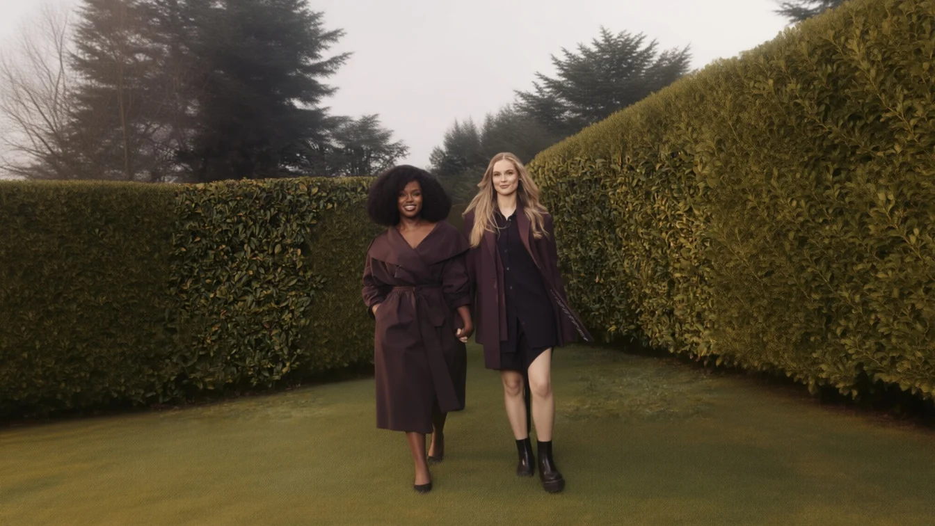 Bridgerton sezonul 5 aduce în premieră o poveste de dragoste între două femei