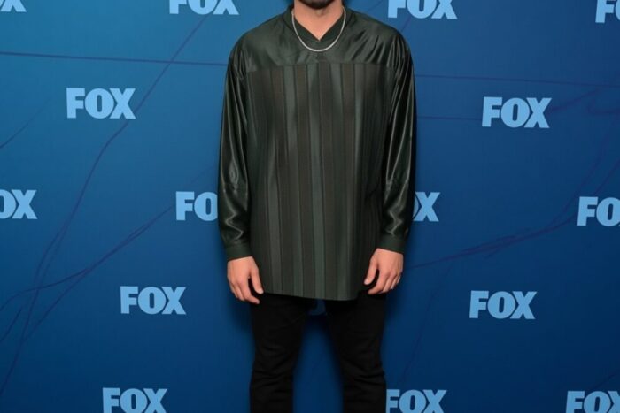 Brody Jenner