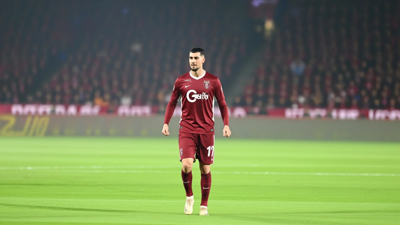 CFR Cluj învinge Rapid cu 1-0 și complică lupta la titlu în Superliga