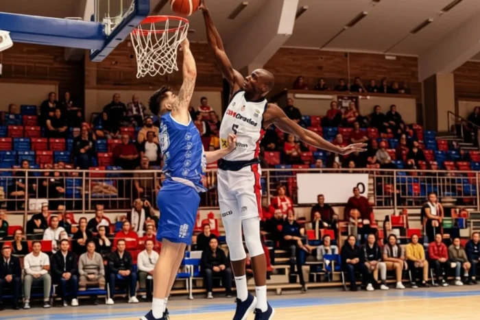 CSM Oradea