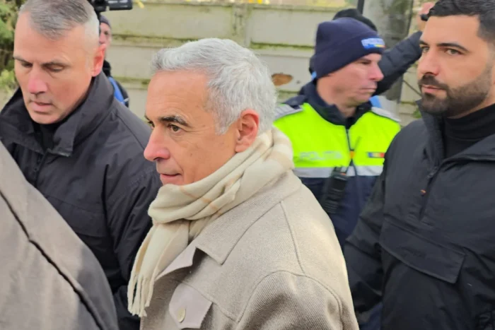 Călin Georgescu
