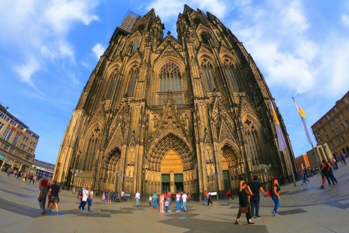 Catedrala din Köln