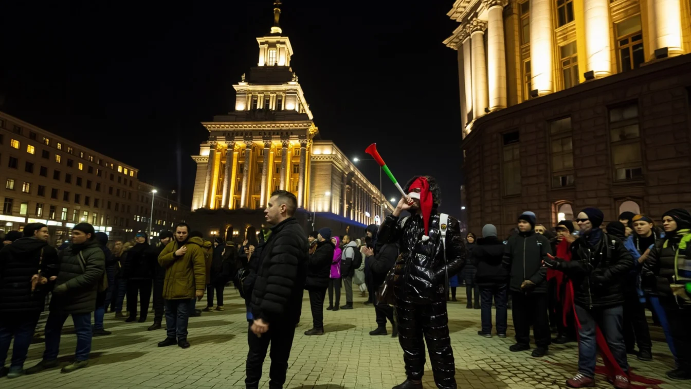 Bulgaria ridică sancțiuni Rusiei pentru centrala ce produce 40% din energia țării