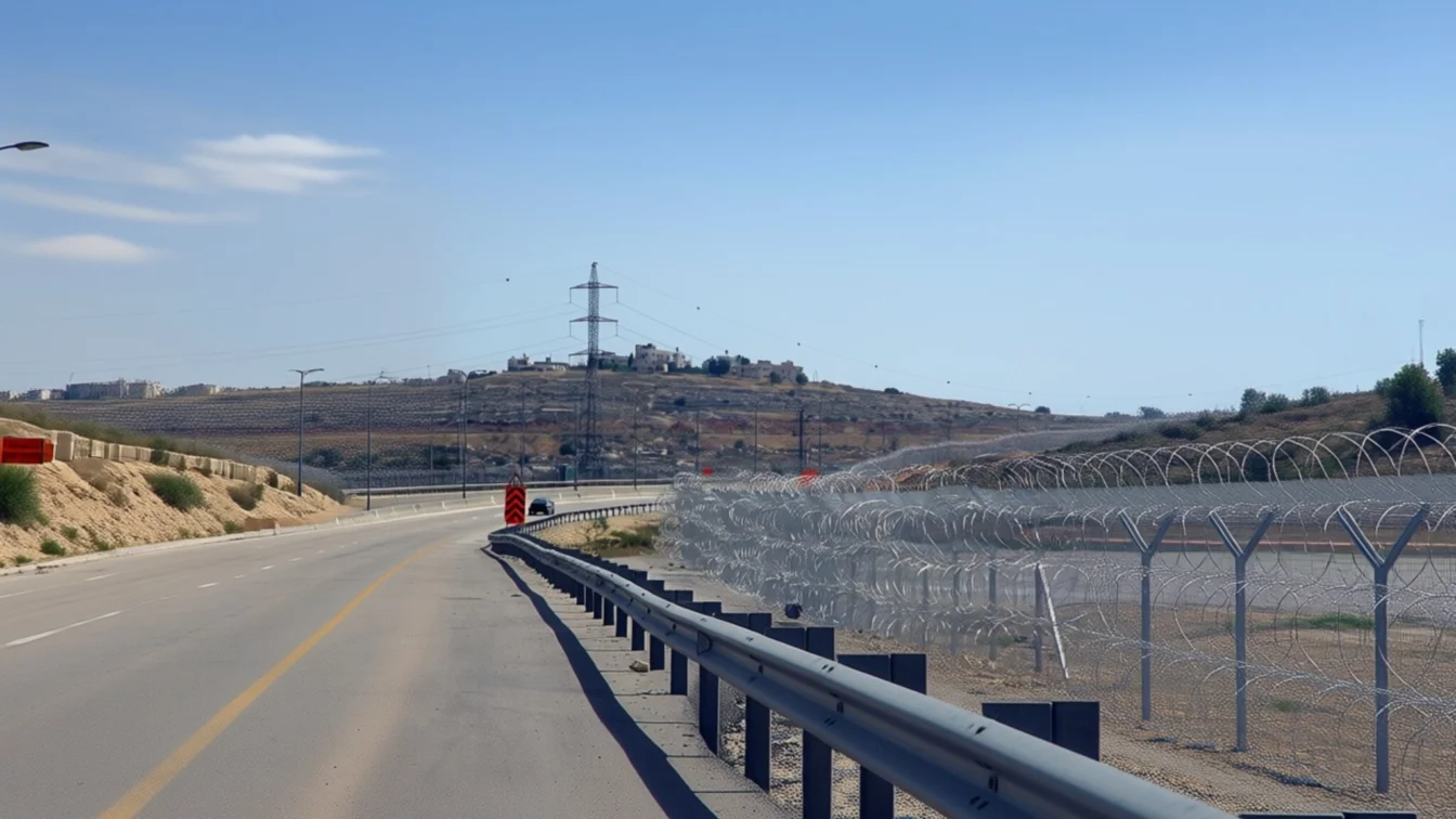 Peste 20 de atacuri ale coloniștilor în Cisiordania după moartea unui tânăr