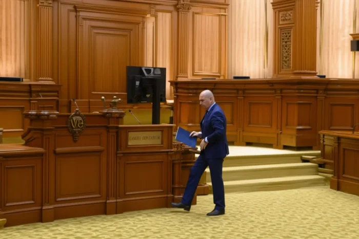 Coaliția de guvernare
