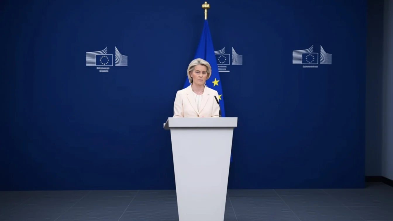 Comisia Europeană își pregătește propria agenție de informații pentru securitatea UE