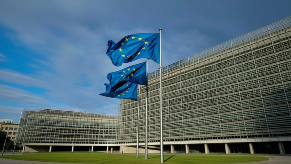 Comisia Europeană cere clarificări Ungariei după acuzații de spionaj pentru Rusia Comisia Europeana Ungaria