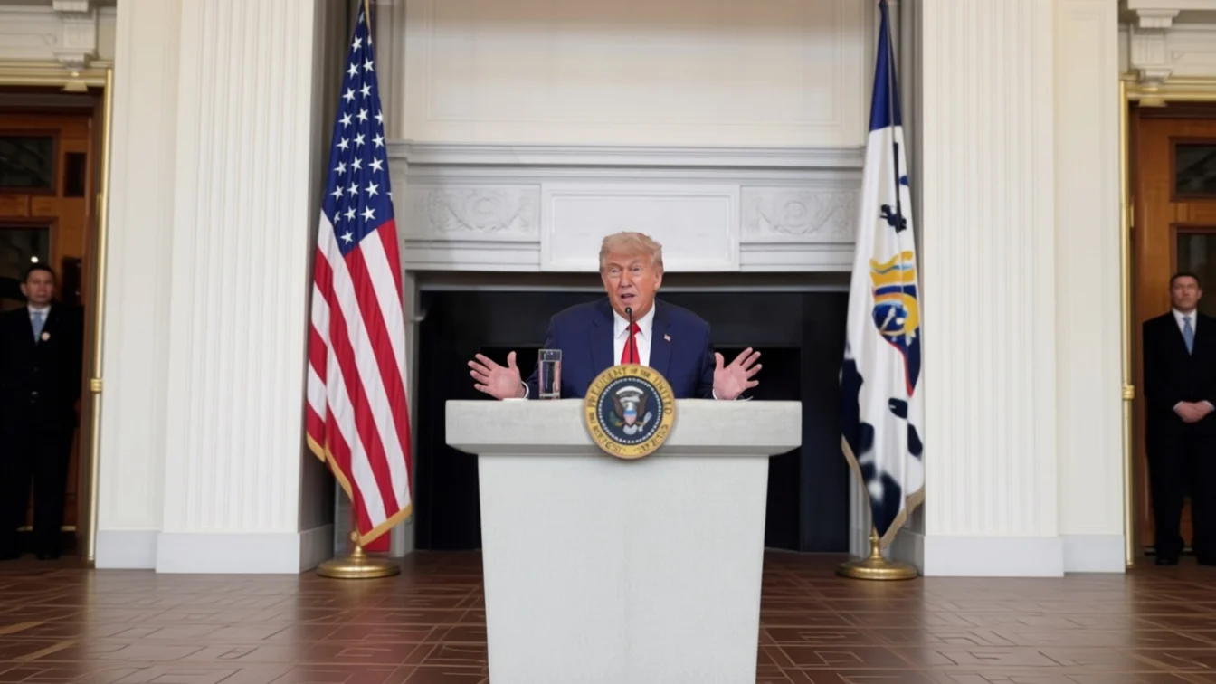 Casa Albă vrea să-l înlăture pe președintele Cubei. Planul lui Trump și Rubio