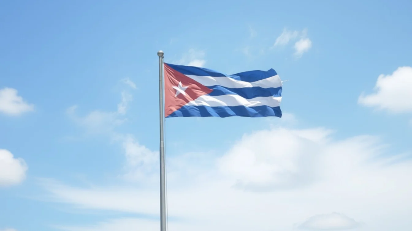 Cuba se pregătește de o invazie americană și anunță că armata este gata