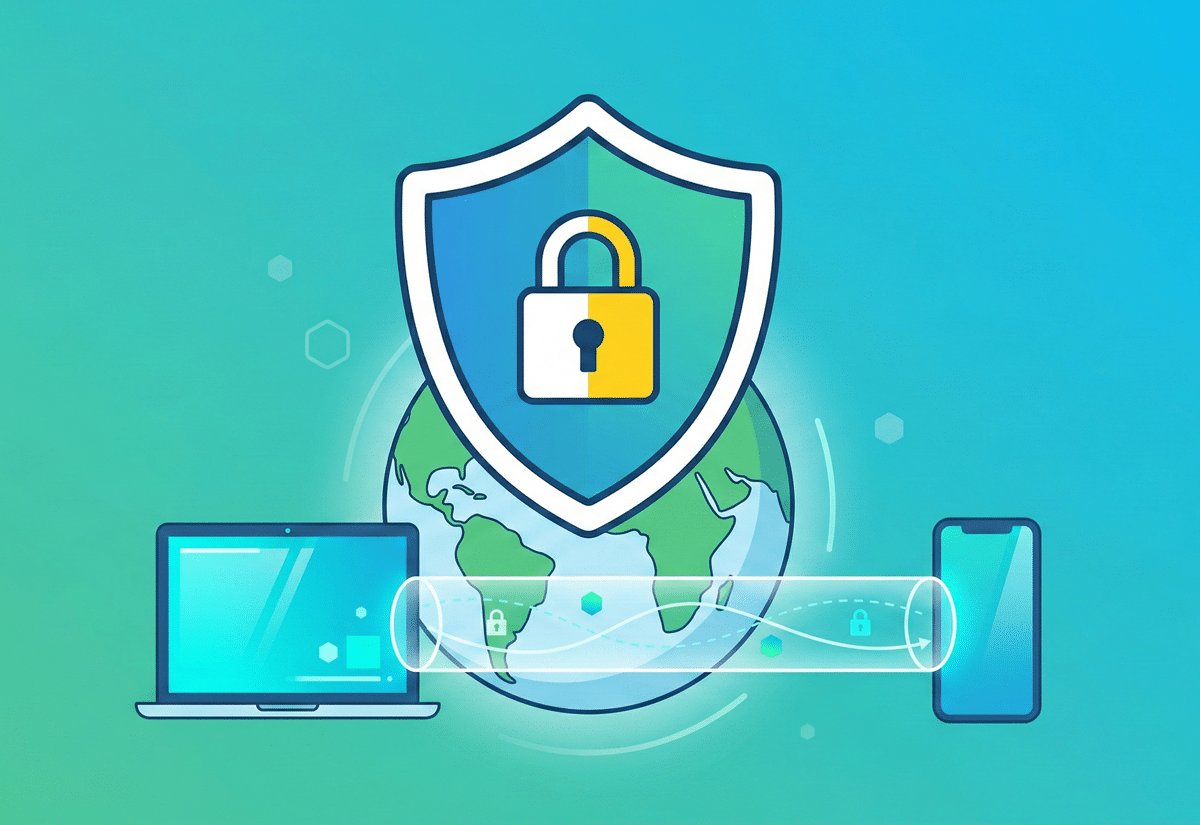 Cum să folosești un VPN corect în 2026