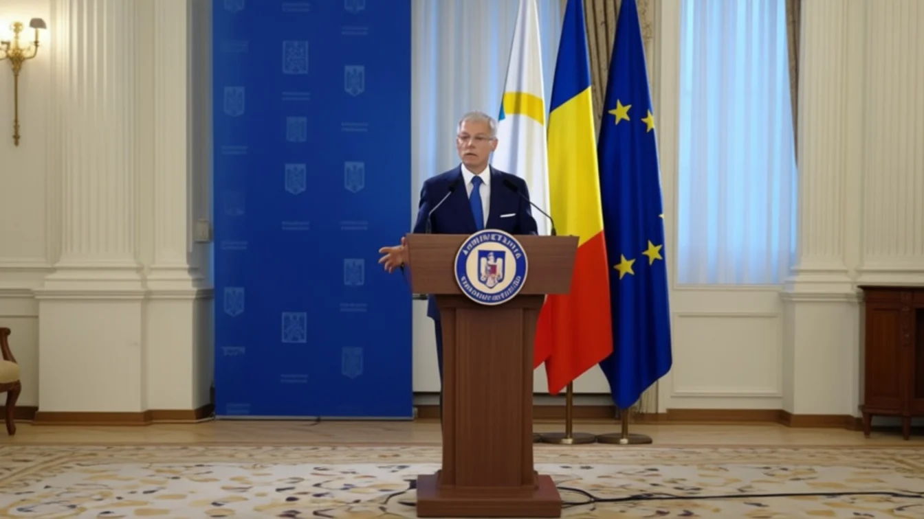 Dacian Cioloș, propus de Nicușor Dan pentru funcția de Secretar General al Francofoniei