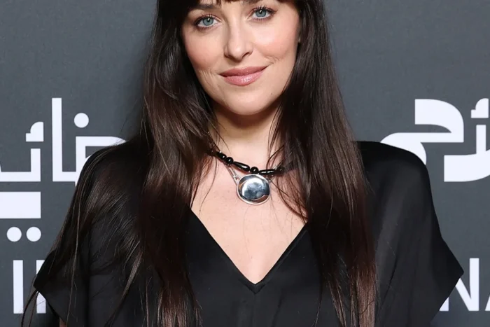 Dakota Johnson