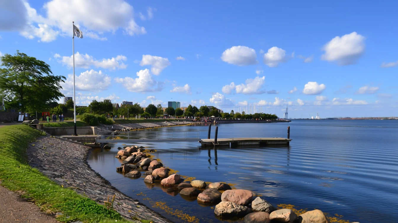 Danemarca a trimis explozibili în Groenlanda pregătindu-se de război cu SUA