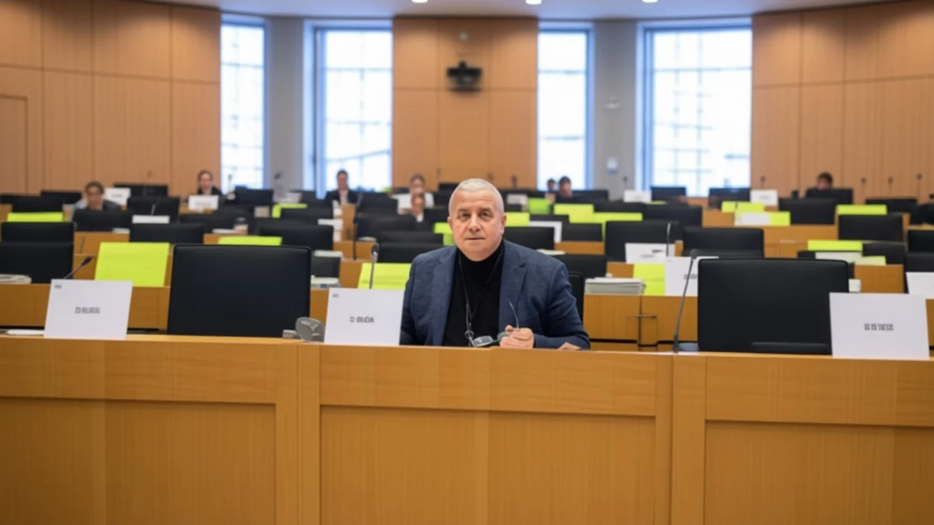 Europarlamentarul PNL Daniel Buda îl atacă pe Grindeanu PSD a dezertat din guvernare