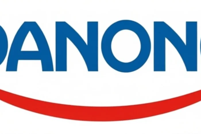 Danone Huel