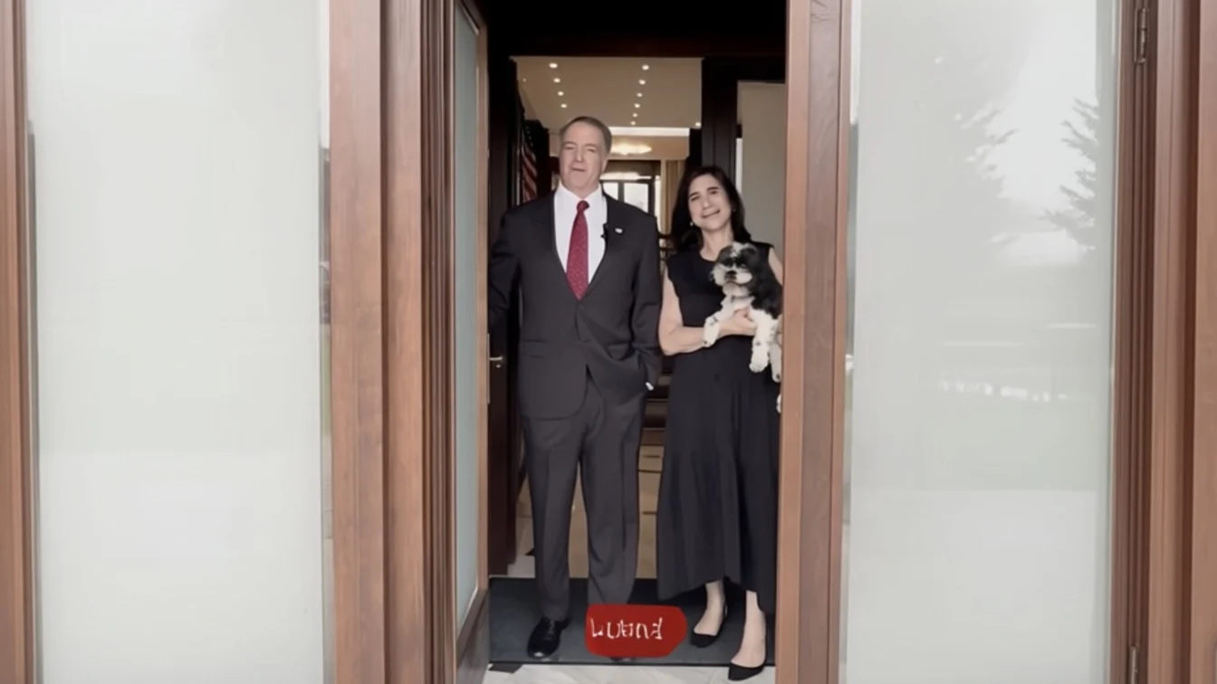 Noul ambasador SUA, Darryl Nirenberg, anunță 3 priorități cheie pentru România