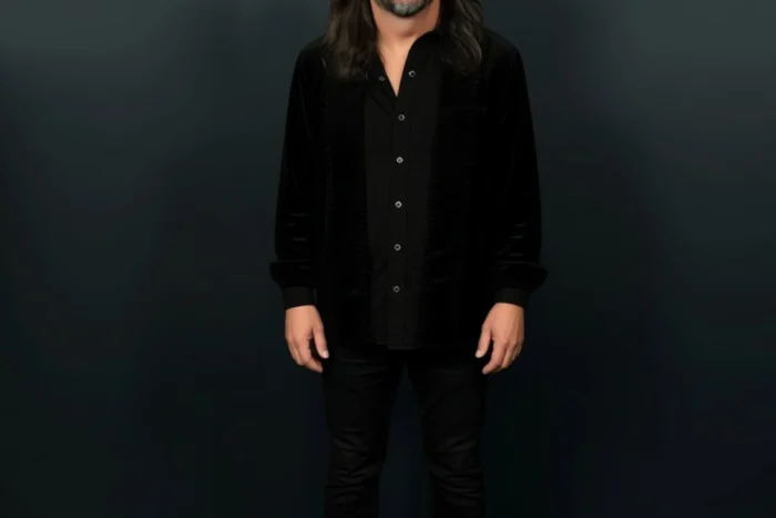 Dave Grohl