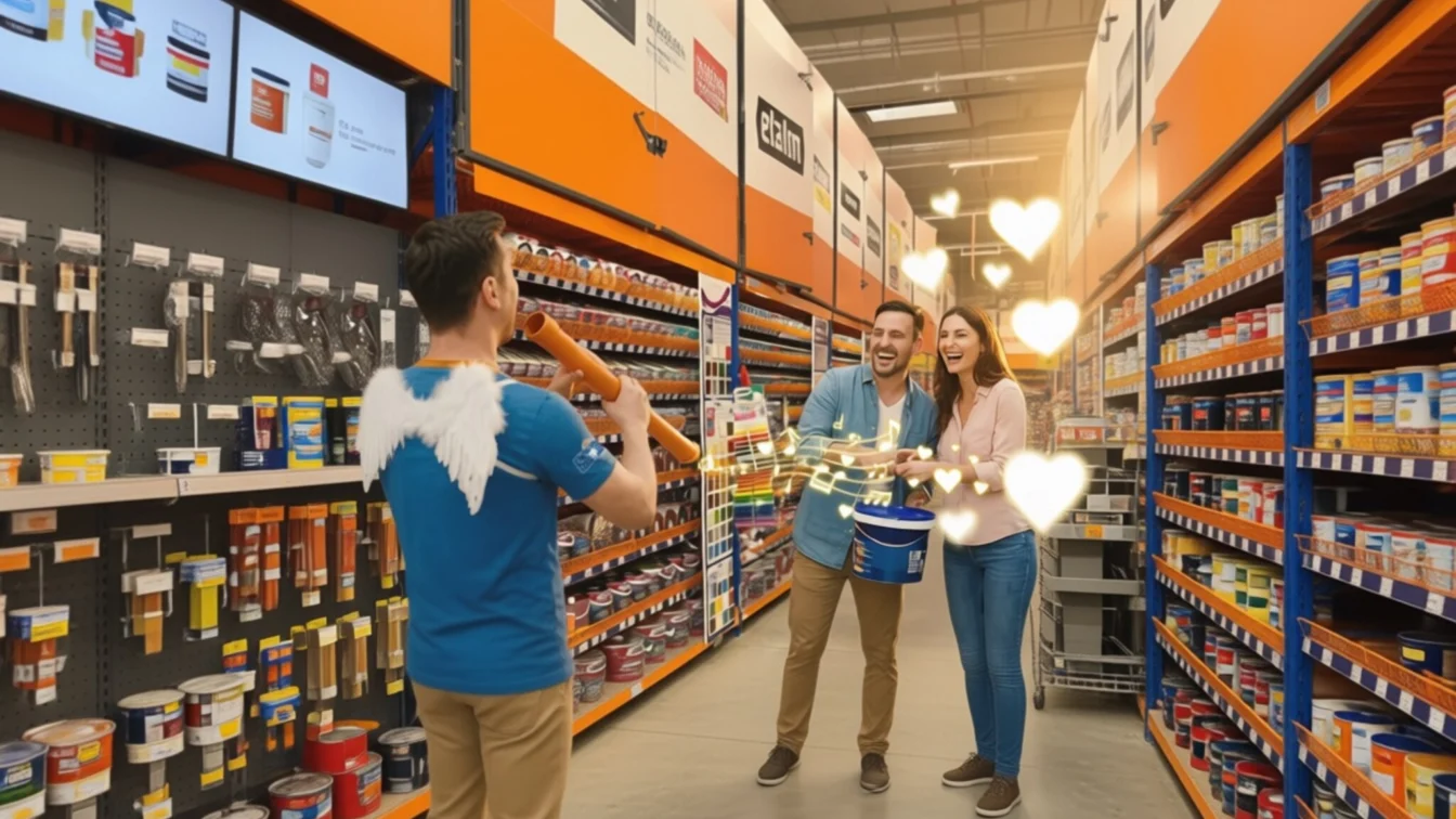 Frații Pavăl investesc 25 milioane euro în Grecia și redenumesc Praktiker în Dedeman