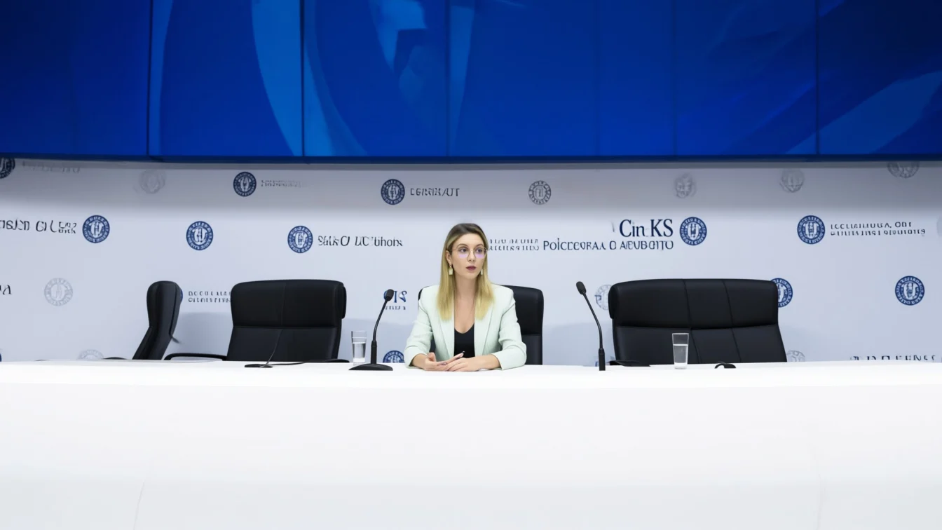 Moțiunea împotriva Dianei Buzoianu a picat în Senat cu 45 de voturi împotrivă