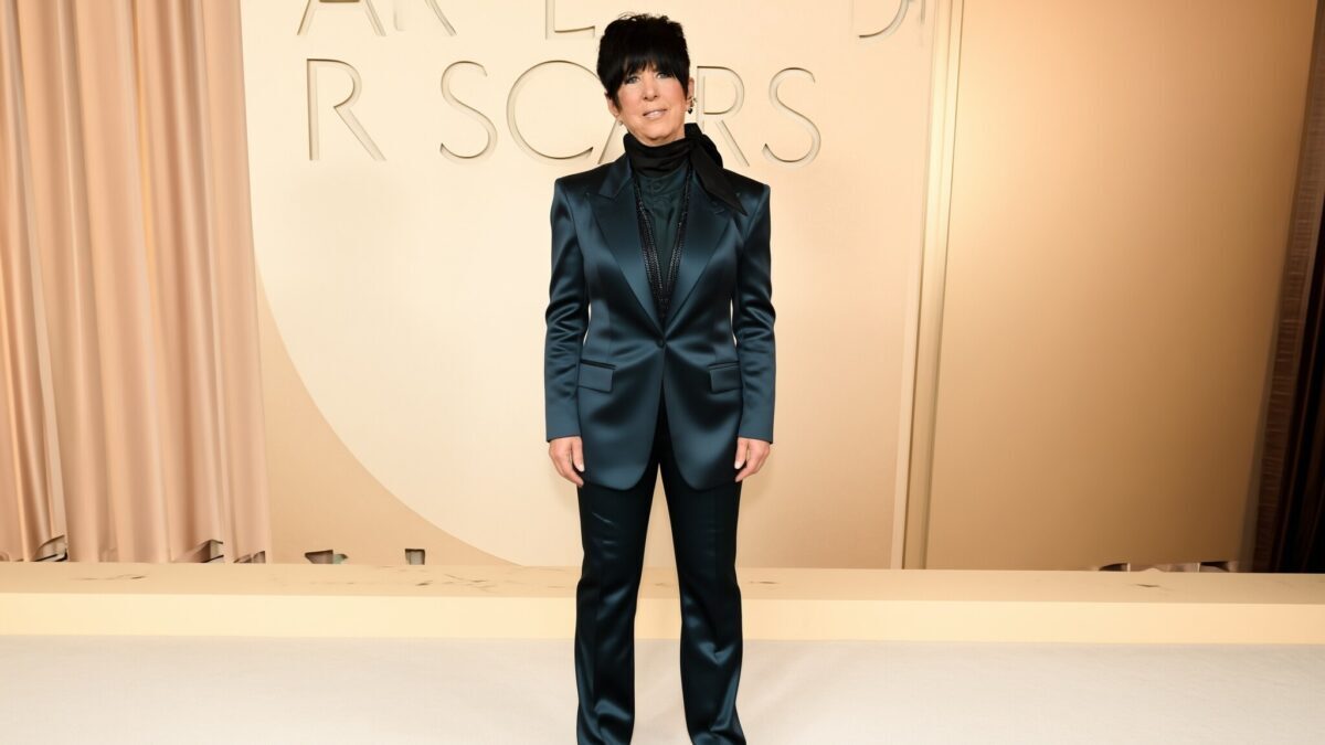 Diane Warren Oscar 1773632106