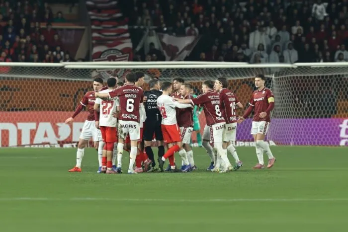 Dinamo UEFA