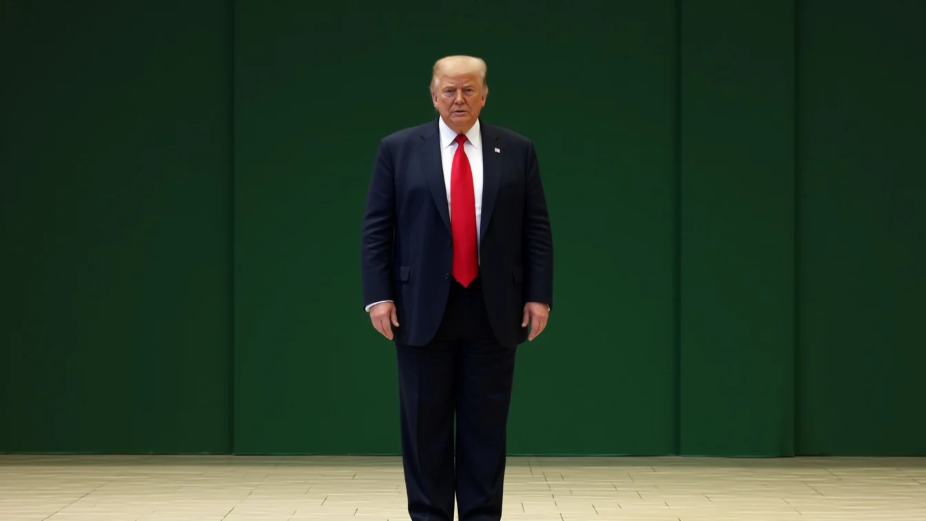 Trump acuzat că a furat documente la care aveau acces doar 6 oficiali americani