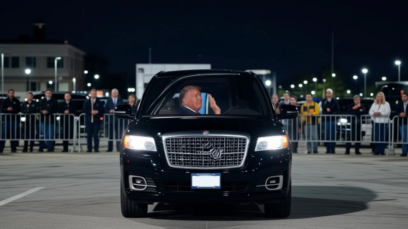 Donald Trump absentează de la CPAC pentru prima dată în ultimii 10 ani