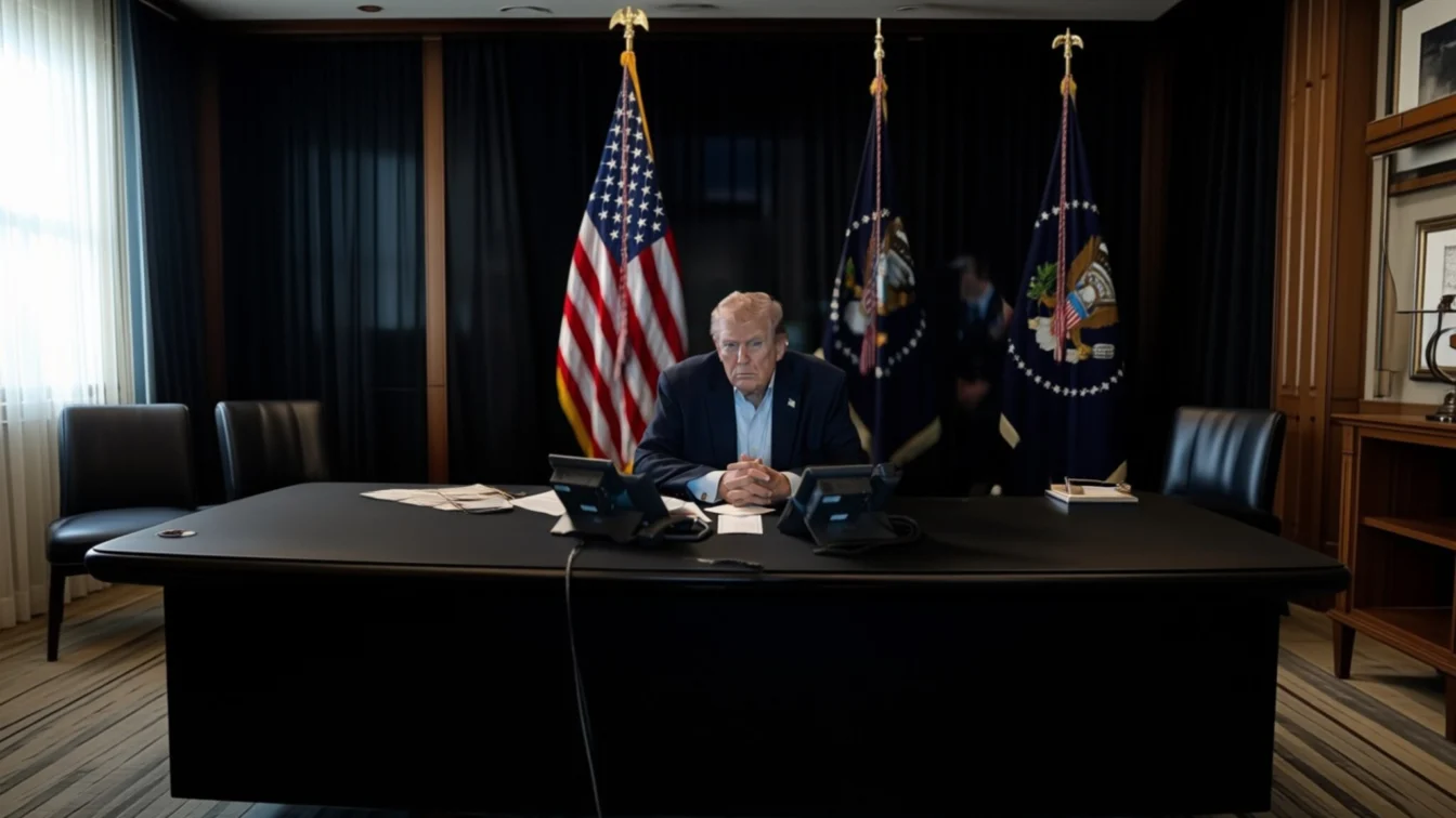 Donald Trump amenință direct Cuba este următoarea după operațiunea din Venezuela