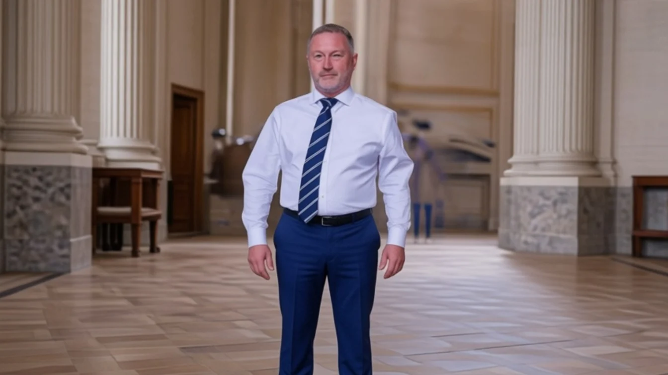 Ministru britanic, reacție la amenințările lui Trump – vorbește în nume propriu