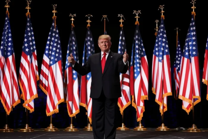 Donald Trump Iran