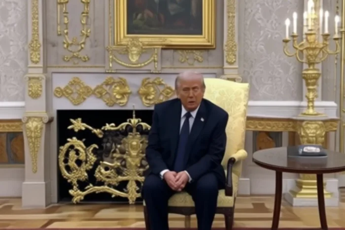 Donald Trump Iran