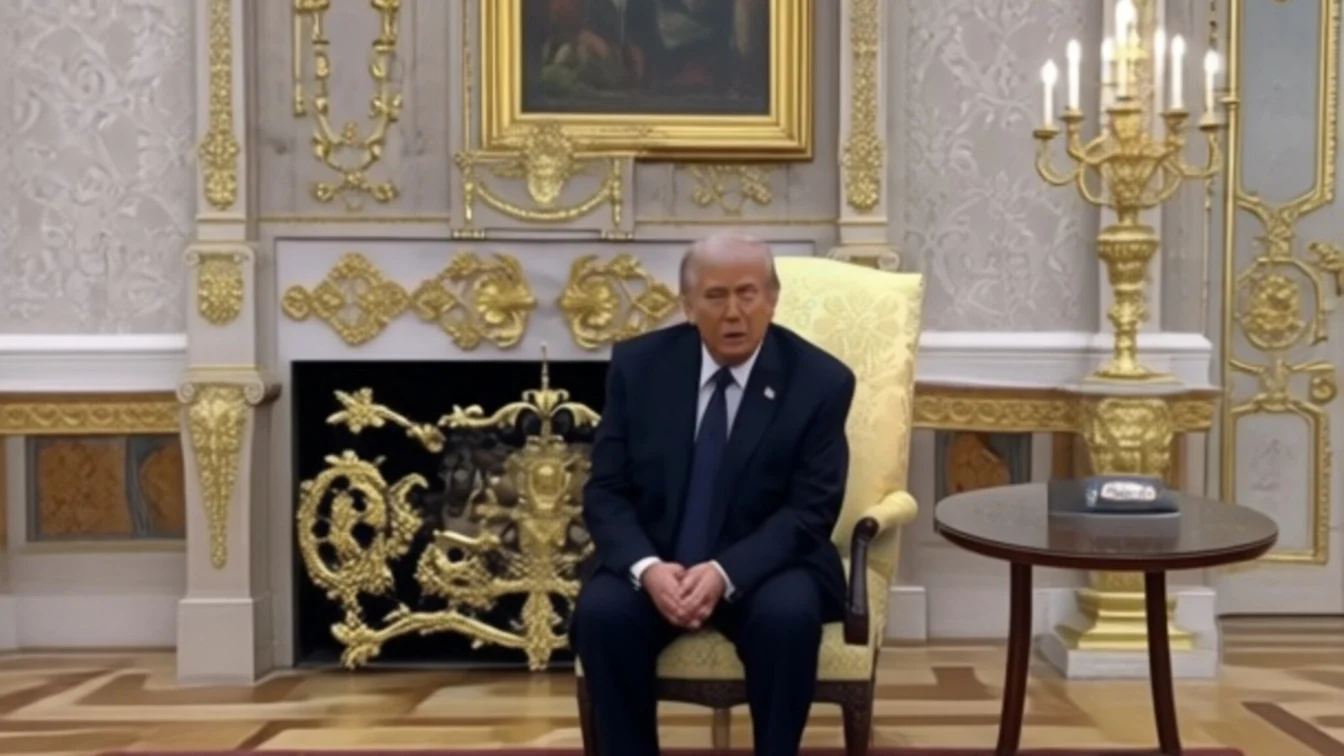 Casa Albă amenință Iranul – Trump va dezlănțui iadul după respingerea planului